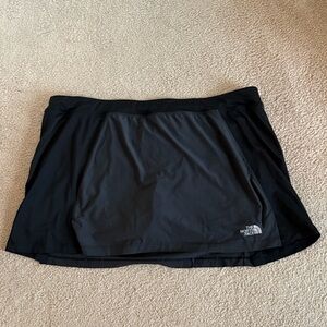 The North Face Women’s Skort
Size XL